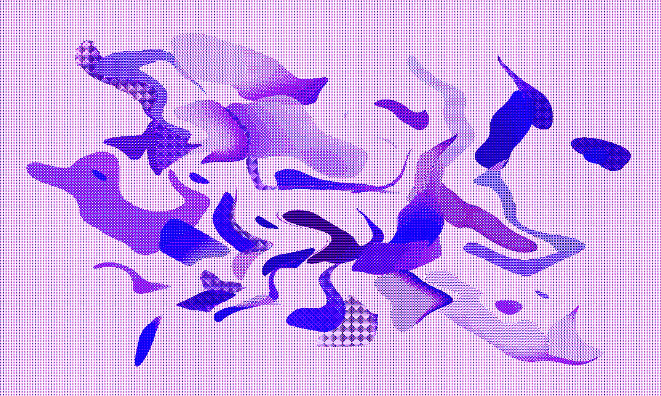 A nice image for Exstasis Process